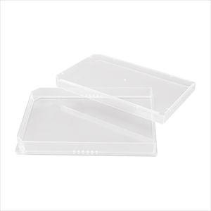 マイクロプレート型シャーレ(5枚包装 マイクロプレート 25-6140-01 ステム S01F04S...