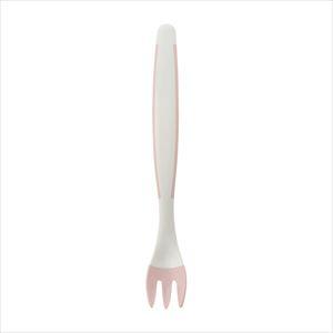 使っていいね!持ちやすいフォーク フォーク 介護用食器 25-6653-01 リッチェル 14004...