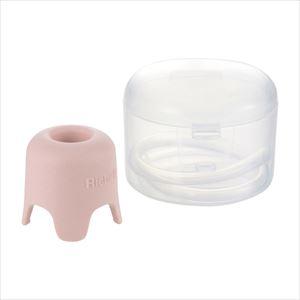 ボトル用のびのびストローキャップ ペットボトル用ストロー 25-6667-00 リッチェル 1907...