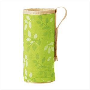 ペットボトルドリンクホルダー 柄,リーフ 25-6704-01 スケーター JPH1(リーフ)【1単...