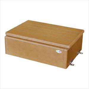 玄関用ハイタイプ 25-6790-11 微笑 626-002【1単位】