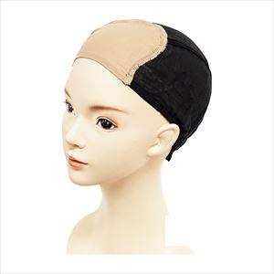 ガーゼキャップ 25-7255-04 スヴェンソン M(トウイ:53-57CM)コンビ【1単位】