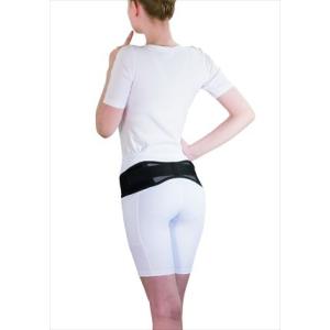 (A30592)magicoLabo骨盤ベルトパワフルフィット  S-M (中山式産業)(all-a...