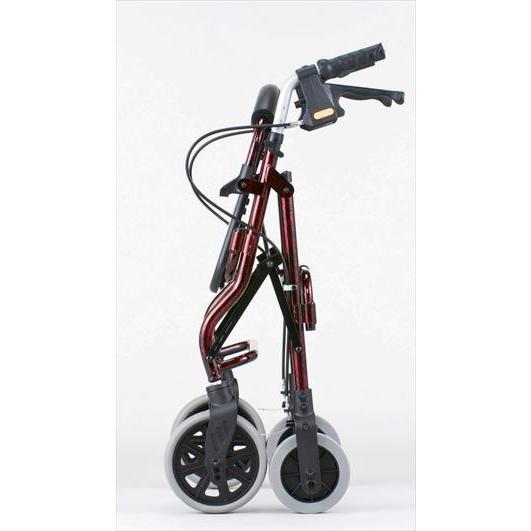 (E151802000)※セーフティーアーム ロレータ(トレーなし)(2)レッド(RSA-R)(イー...