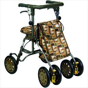 (E2119009)※○シンフォニーライト (1)GAブラウン(E2119009)(all-e211...