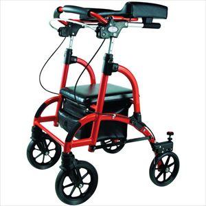 ユーバ産業 アームフィット 屋内外兼用 歩行車 肘置パッド付 AR-458E ② Amazon | アームフィット室内外兼用 標準タイプ AR-458 ブラック