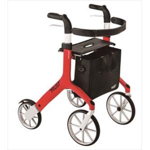 歩行車 ナイスウォーカー 4輪タイプ 869001 アビリティーズ・ケア
