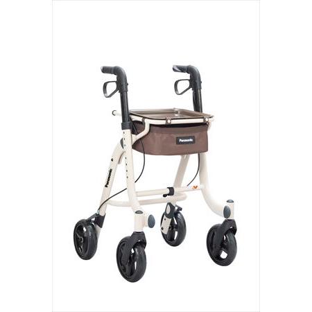 (E3628501)くらしサポート歩行車スムーディ<室内用> カジサポPN-L70201(all-e...