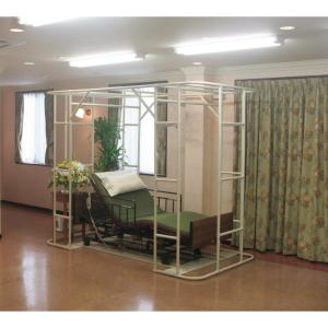 ベッドシェルター