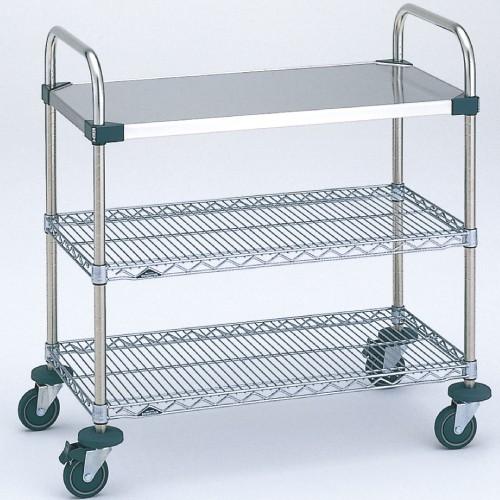 ＵＴＴカート １型 NUTT4-S(01-2430-07)【1個単位】