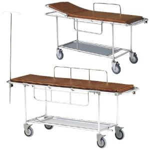 マイスコライトストレッチャー 車載 搬送 MY-LST-2T 2D松吉 マイスコライトストレッチャー 車載 搬送 MY-LST-2T 2D松吉