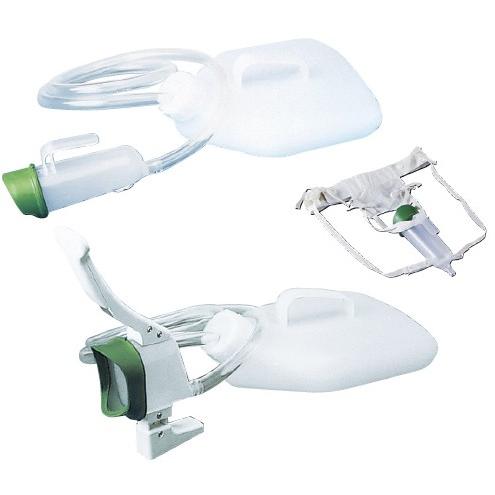 安楽尿器用失禁者用装着バンド（男性用 ダンセイヨウ シッキンシャヨウソウチャクバンド(01-5170...