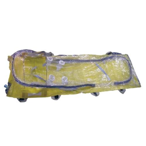 感染症患者隔離搬送バッグ DIFトランスバッグ (01-6337-00)【1個単位】