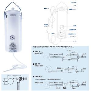 洗浄嘴管用取替ノズル Cタイプヨウ センジョウシカンヨウトリカエノズル(02-4350-05)【1個単位】｜drmart