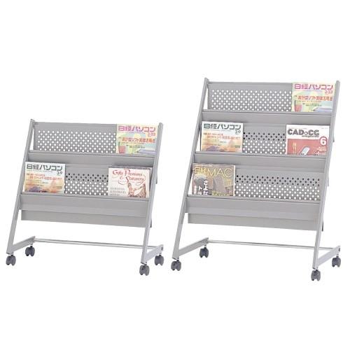 マガジンラック SOG-1970MG2(02-5153-00)【1個単位】