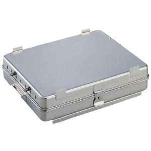 中材用角型カスト ｂ型 小 チュウザイヨウカクガタカストbショウ 誕生日プレゼント 300x240x65mm 03 3041 02 1個単位