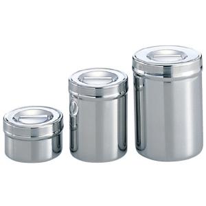 湿布缶（深型） シップカン 185X175MM (4260CC)【1個単位】(03-3225-04)【1個単位】
