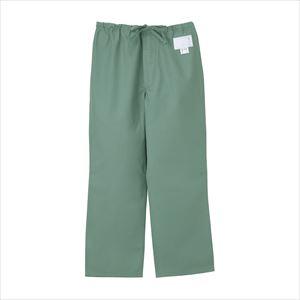 男子ズボン NR-8703(M) グリーンMグリーン【ナガイレーベン】(NR-8703)(03-35...