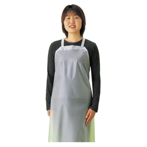 ＥＶＡエプロン S(64X80CM)100マイイリEVAエプロン(07-4754-00)【1箱単位】