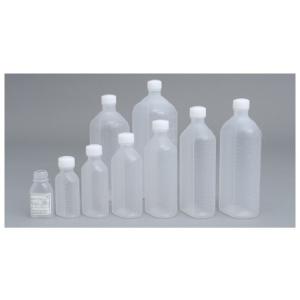 投薬瓶ｐｐｂ 滅菌済 500cc 2ホンx25フクロイリ トウヤクビンppb メッキンズミ キャップ 赤 08 2855 08 05 1梱単位