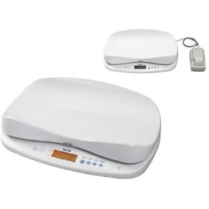 TANITA（タニタ） 授乳量機能付ベビースケール nometa のめた BB-105