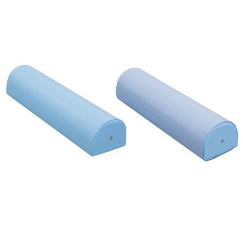 カラー診察用足置きクッション 足置きクッション用綿製カバーC-39グリーン(20-3792-00-0...