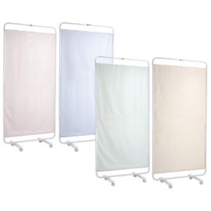 スタンダードスクリーン専用連結金具 22-2150(2コ) ツイタテヨウレンケツカナグ(20-3855-05)【1組単位】