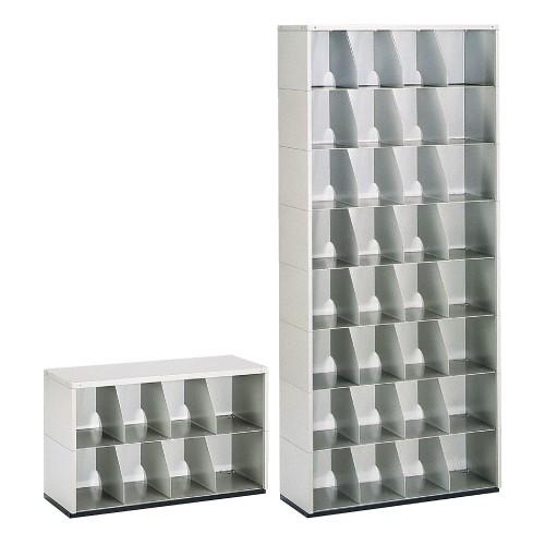 ユニットラック STA-4210-WE(23-2019-00)【1個単位】