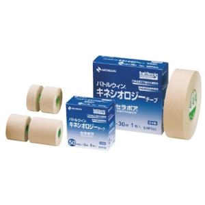 ＢＷキネシオテープセラポア SRP50L(50MMX30M)1カン BWキネシオテープセラポア(23-2045-04)