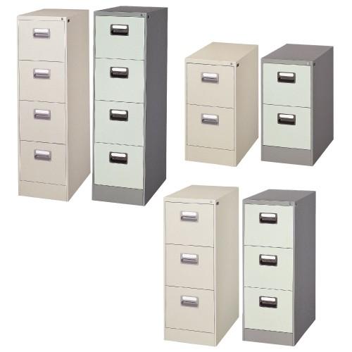 キャビネットアイボリー(23-2129-02-01)【1個単位】