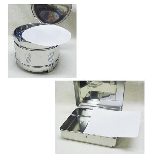 カストシート NO.11(12CMヨウ)10イリ カストシート(23-2683-10)【1袋単位】