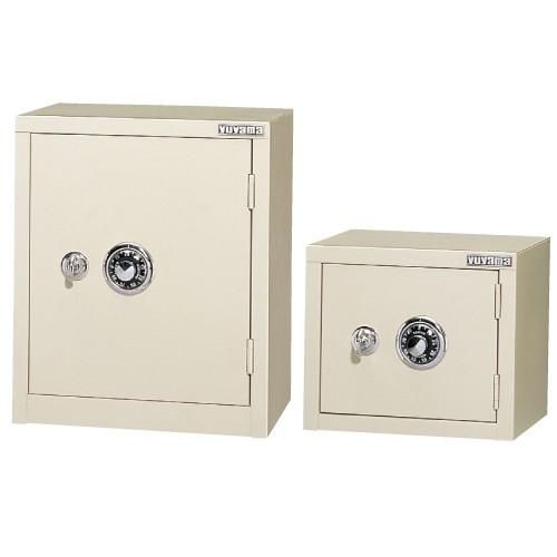 麻薬金庫 YS-A-B886(23-2743-01)【1個単位】