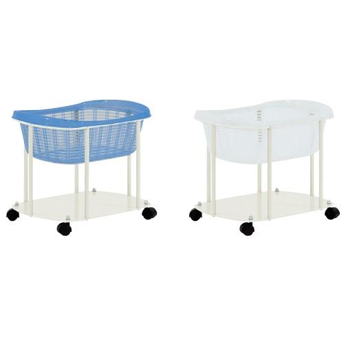 脱衣カート TB-73-25(23-2775-00)【1個単位】