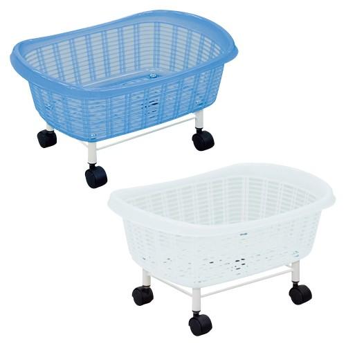 脱衣カゴ（1段） TB-73-15(23-2778-00)【1個単位】