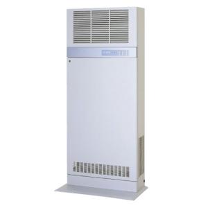 光触媒 空気清浄機 UAD-2000(23-2876-00)【1個単位】