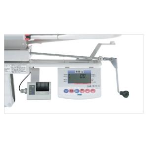 ストレッチャースケール(検定品) PS-200...の詳細画像2