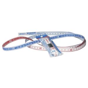 メタボリックテープ MM-15(1.5M) メタボリックテープ(23-3031-00)【1本単位】