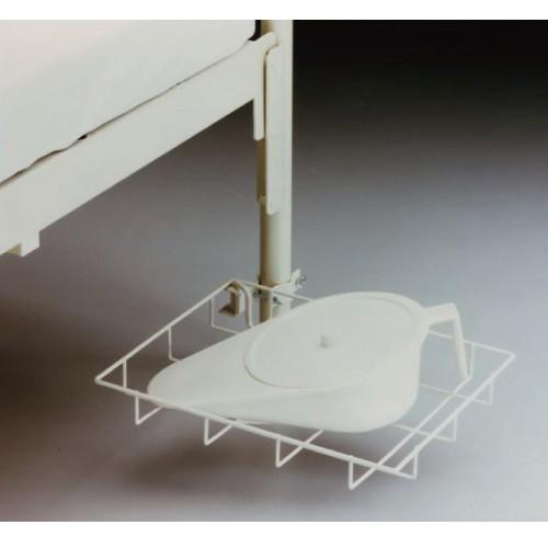 便器ラック（回転型） (23-3247-00)【1個単位】