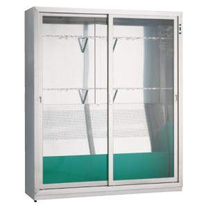 ファイバースコープ保管庫(除湿器付) MY-1...の詳細画像1