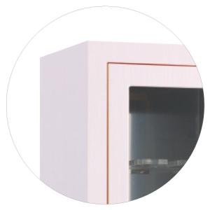 ファイバースコープ保管庫(8本掛) FS-10...の詳細画像1