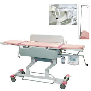 ヤマトはかり付ストレッチャー（検定品 DP-7310PW(BMIヒョウジ) ヤマトハカリツキストレッチャー(ケンテイ(23-6885-01)【1台単位】