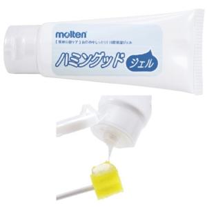 ハミングッドジェル口腔保湿ジェル MHGJ(60G) ハミングッドジェル(24-2132-00)【1個単位】｜drmart