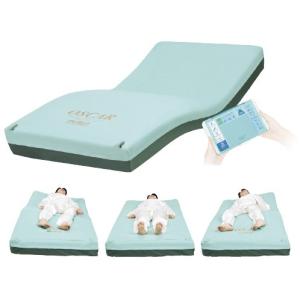 オスカーハイブリッド　介護エアーマットレス　モンテルオスカー　ハイブリッド オスカー(ハイブリッドタイプ) 福祉用具レンタル|販売・介護ベッド出張