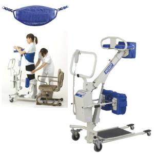 車いすクッション テラフレア (カバー付き) 【オットー・ボック