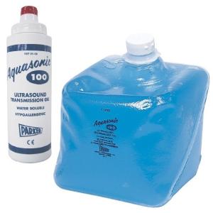 アクアソニック１００ゲル 5L(1ボトル) アクアソニック100ゲル(24-2596-01)【1箱単位】