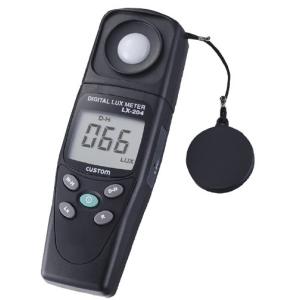 共立電気計器 KEW5204 デジタル照度計 『5204』 KYORITSU : てかりま