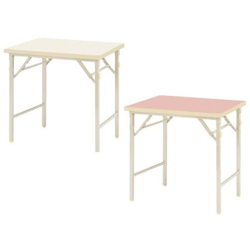 採血台（折りたたみ式） OCS-7545(75X45X70CM) サイケツダイ(オリタタミシキ) 天...