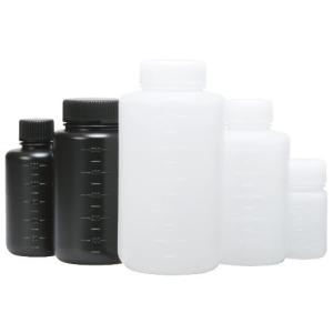 ＪＫボトル（広口）白 01-202-01-02(50ML) JKボトル(ヒロクチ)シロ(24-3407-00)【1本単位】｜drmart