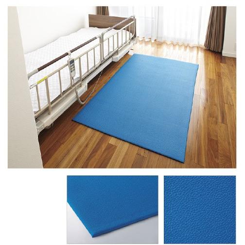 ケアソフトクッションキング＃１２ F-154-12(910X1220MM) ケアソフトクッションキン...