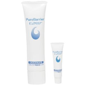 アズワン ピュアバリア モイストジェル 5g GRAN016600015